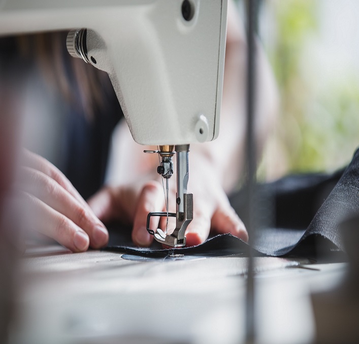 Alterations Plus Dressmaking