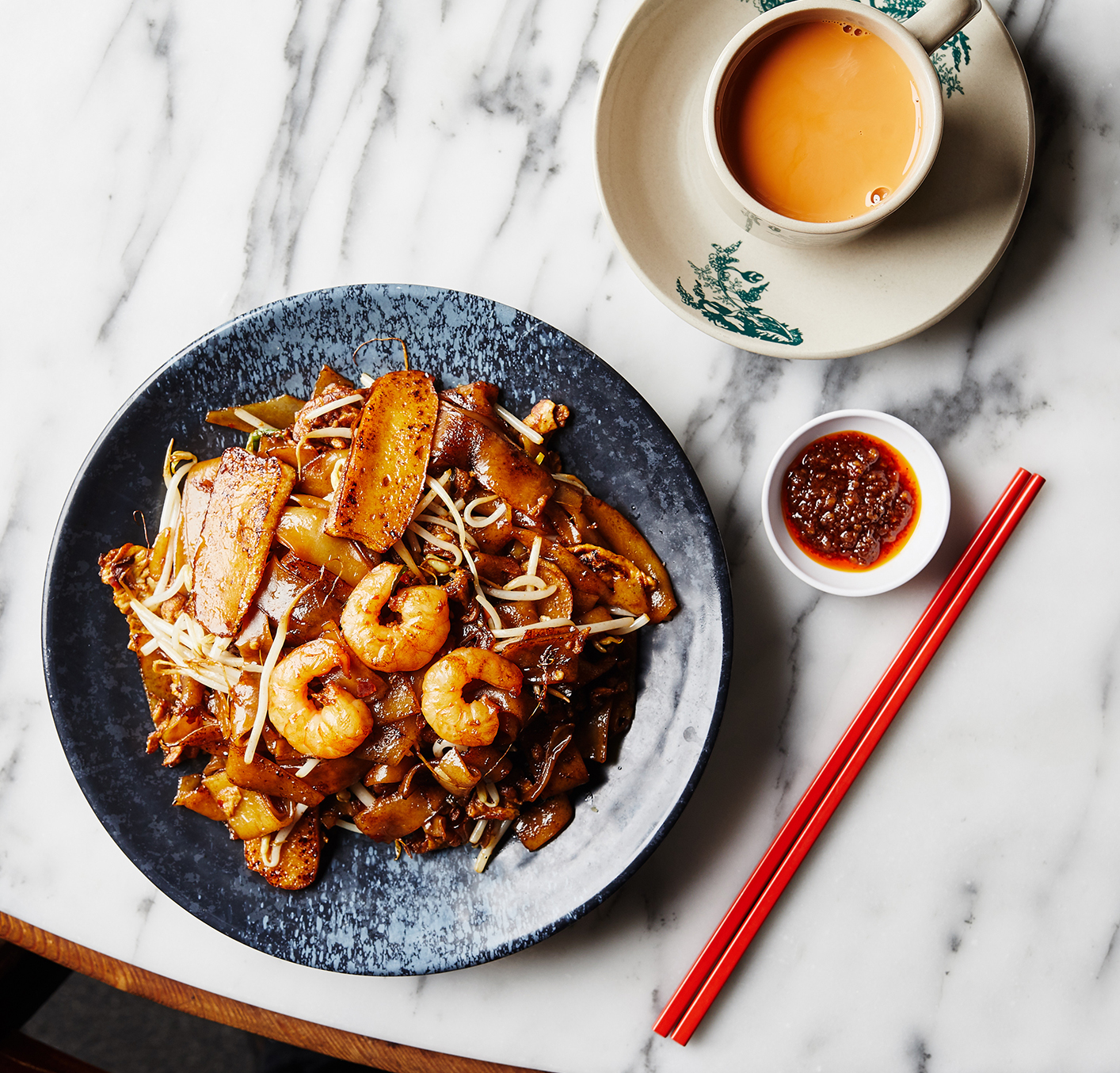 Ang Ang by Chinta Ria Soul