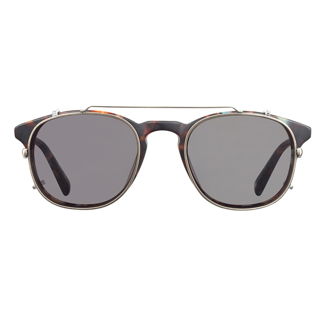 Bailey nelson clip on 2024 sunglasses