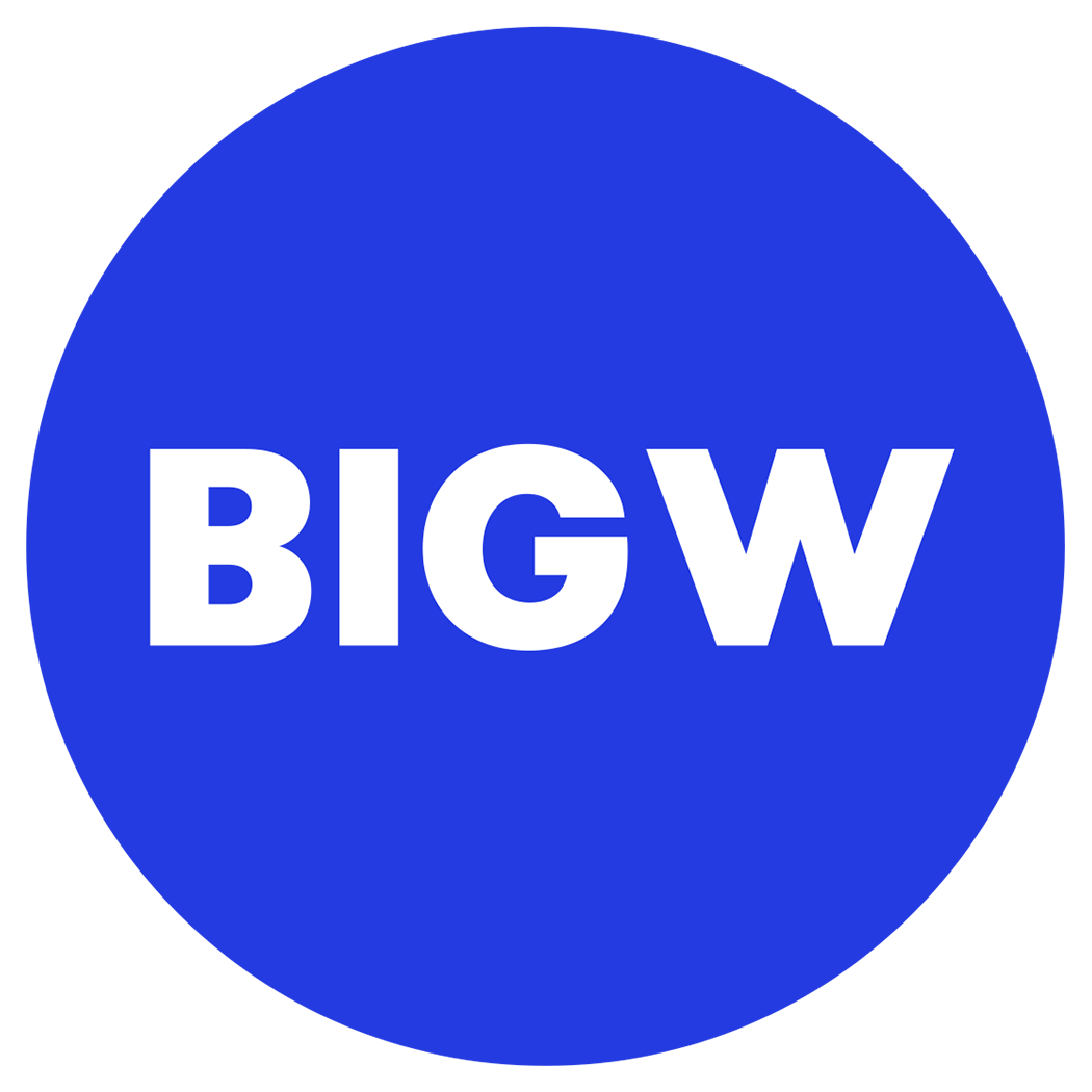 Big W Big W