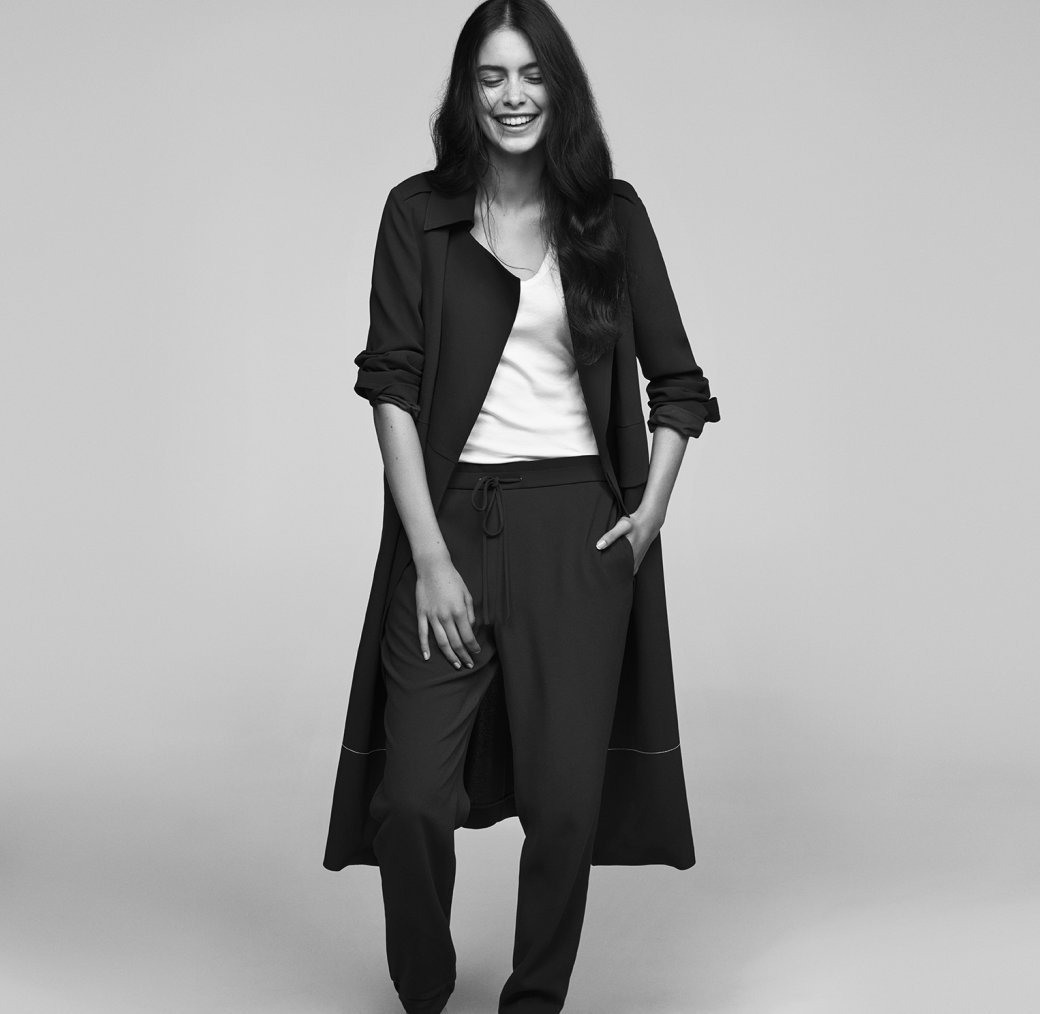 Simple Things country road eastland