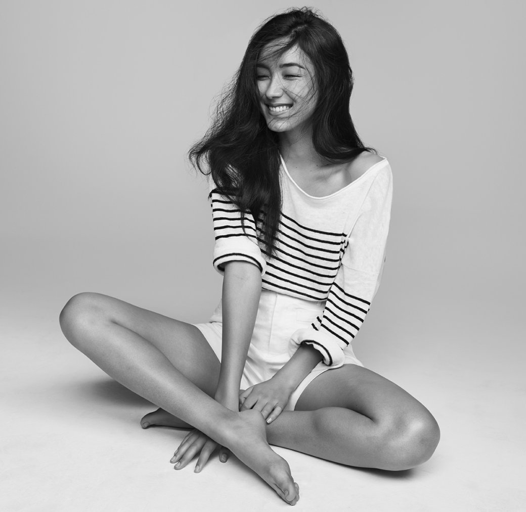 Simple Things country road eastland