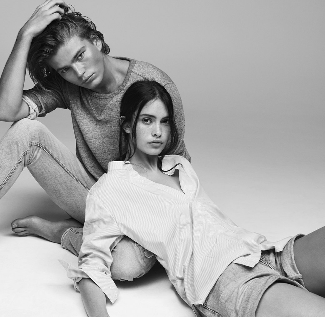 Simple Things country road eastland