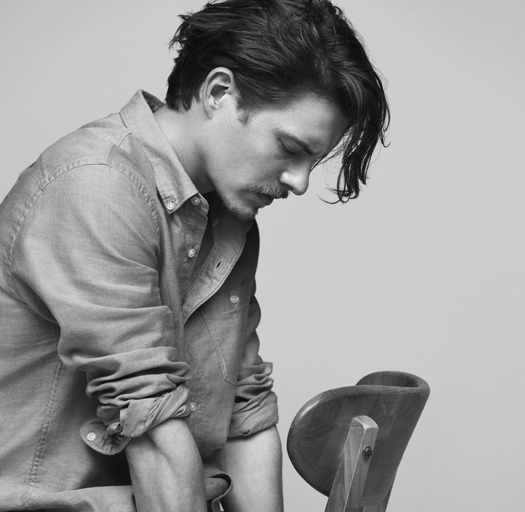 Simple Things country road eastland