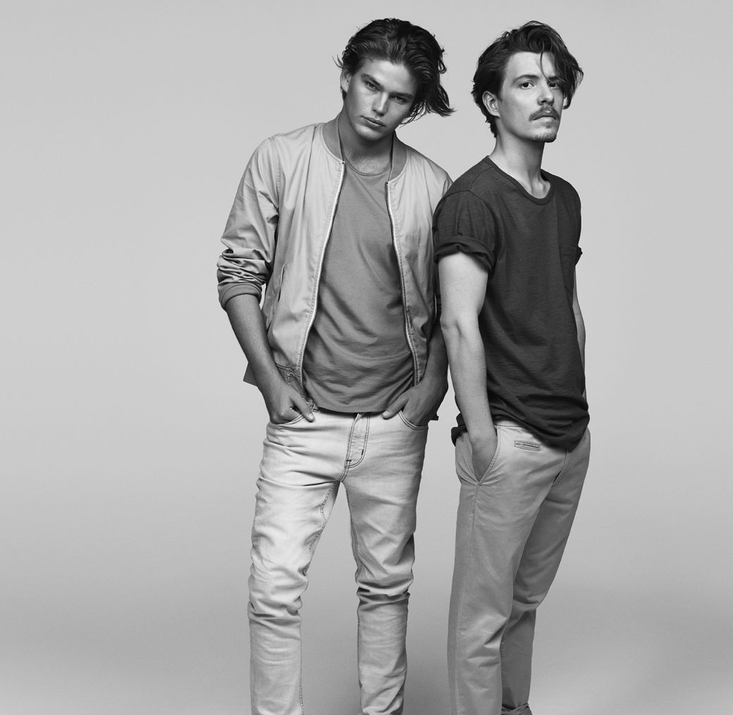 Simple Things country road eastland