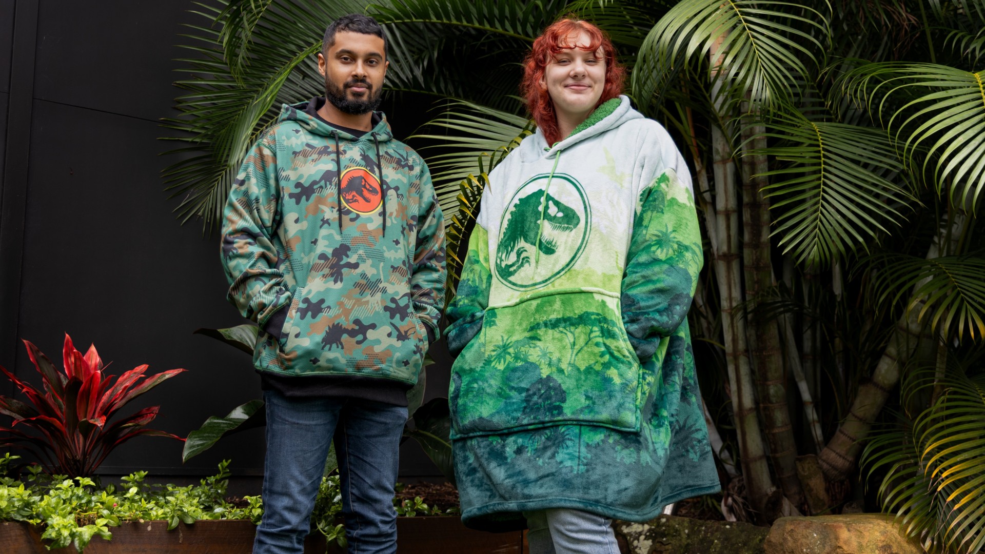 JP Hoodie OBH1920 Custom