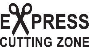 Express Cutting Zone Logo