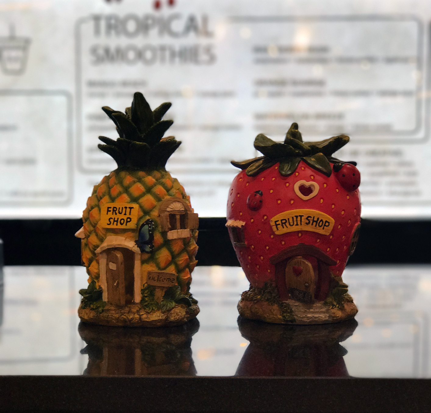 Fruit Freaks Eastland