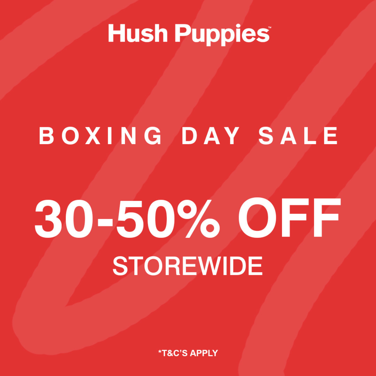 Hush Puppies
