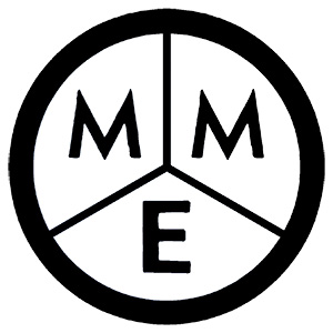 MME Logo
