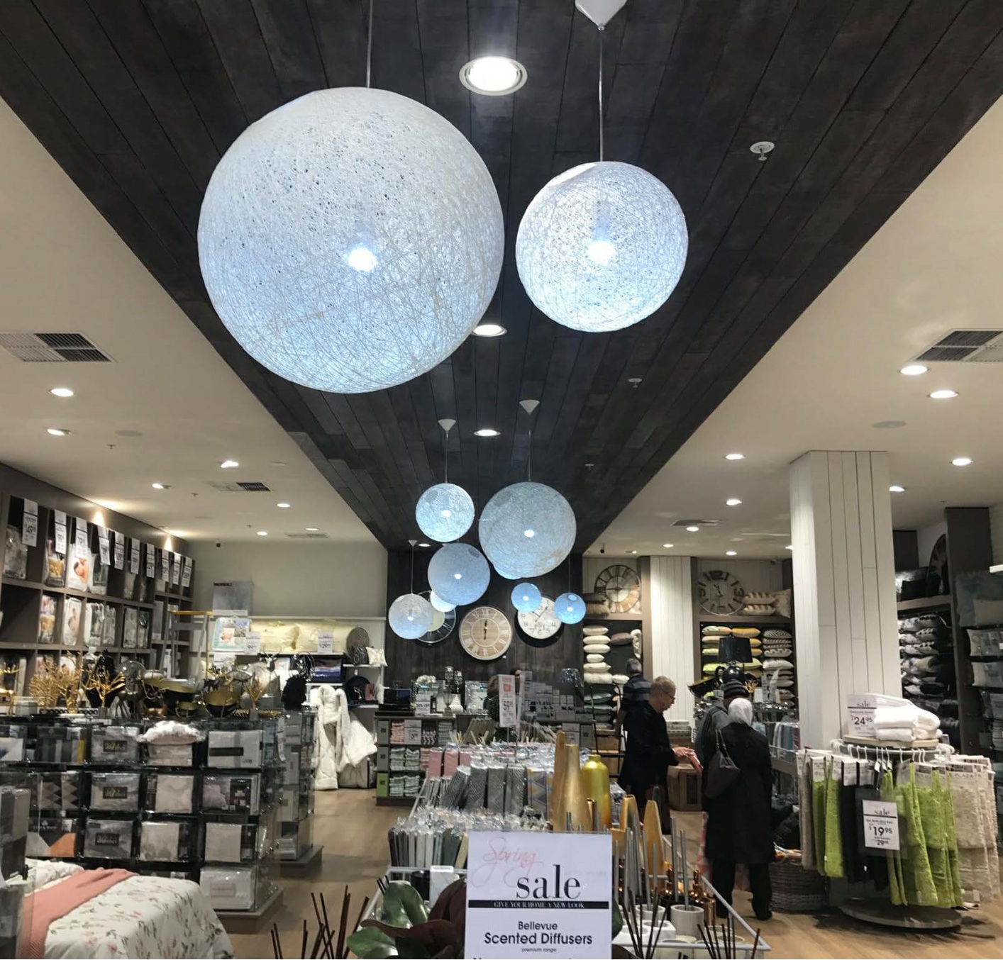 Manchester Collection Hero