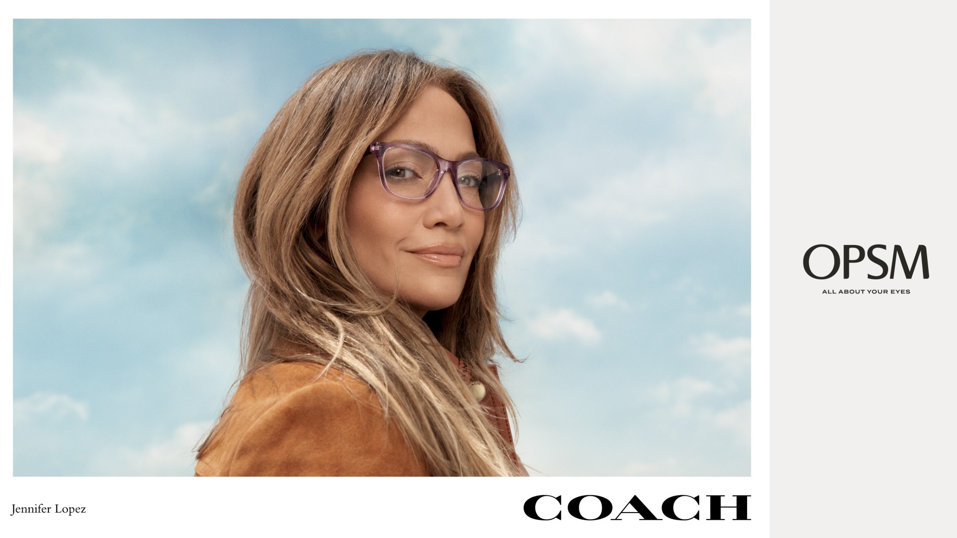 Introducing Coach 2024 Eyewear