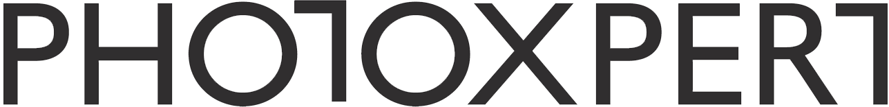 PhotoXpert logo