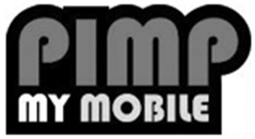 Pimp My Mobile logo