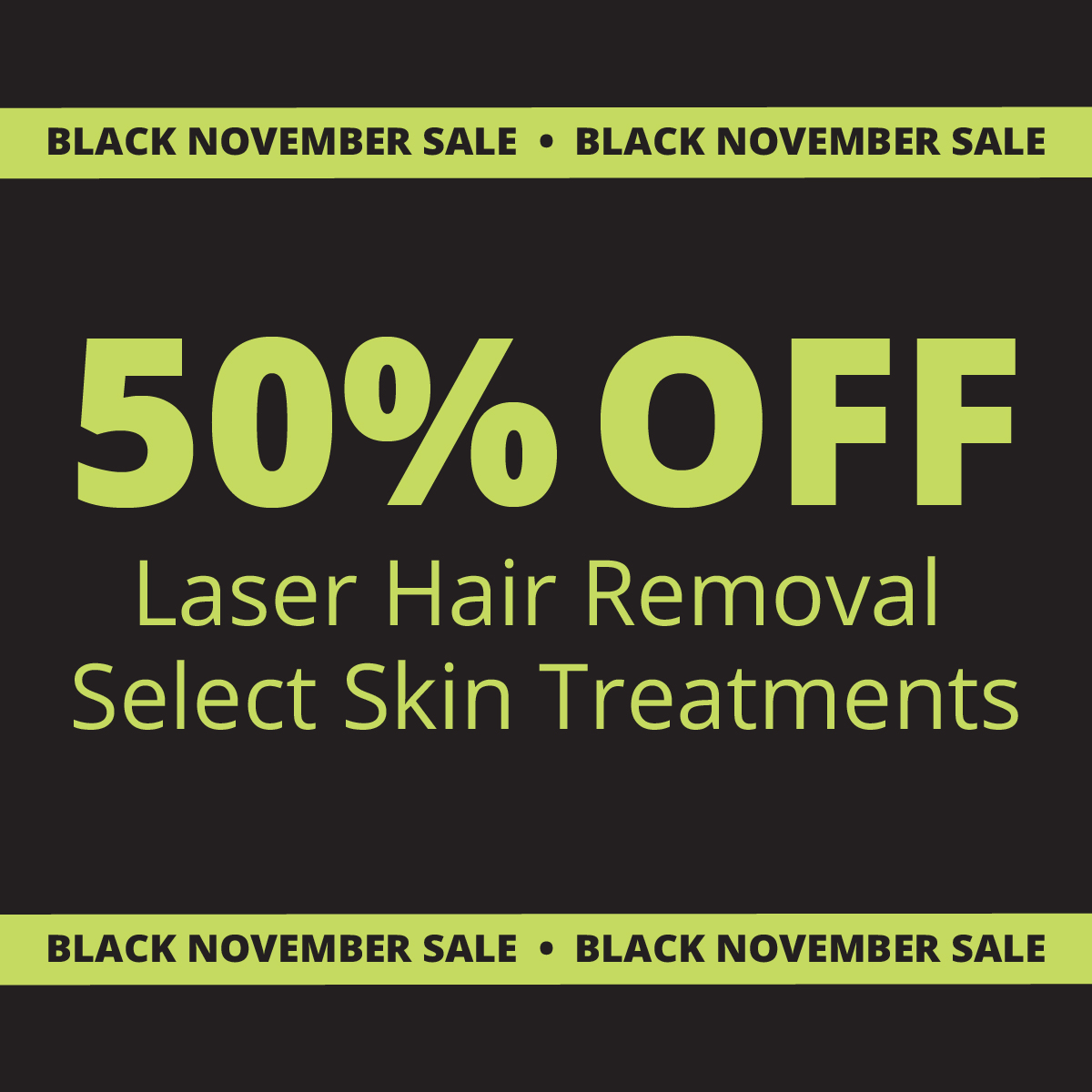 Black November Sale 2025 LAM Offer Image option 11200 x 1200_1