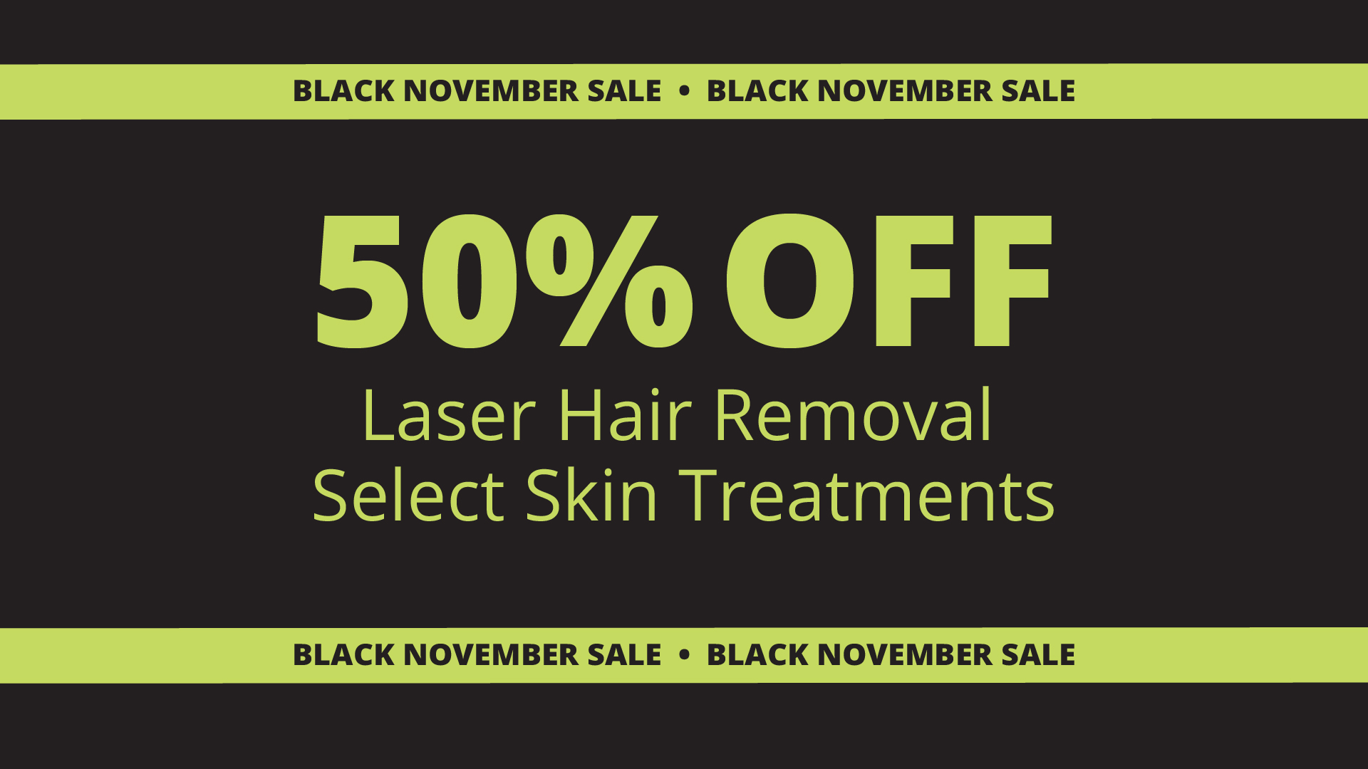 Black November Sale 2025 LAM Offer Image option 11920x1080_1