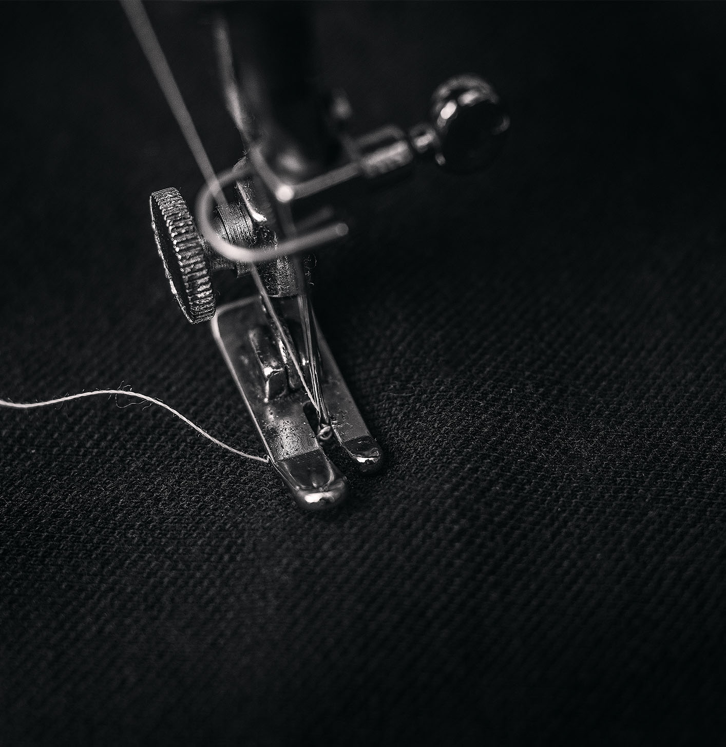 Running Stitch