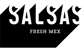 Salsas store fresh mex