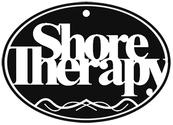 Shore Therapy Eastland Logo