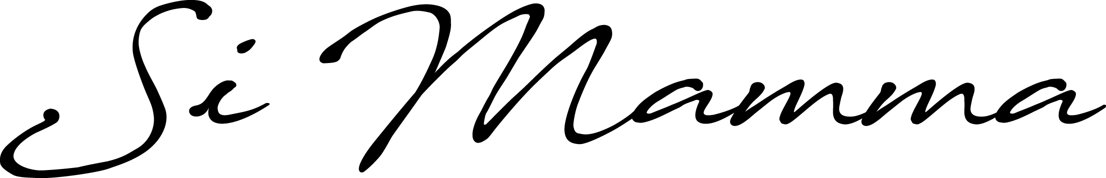 Si Mamma