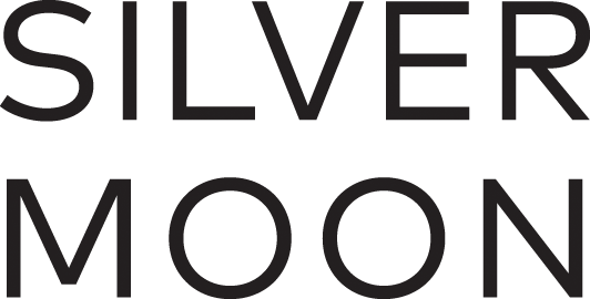 Silver Moon Logo