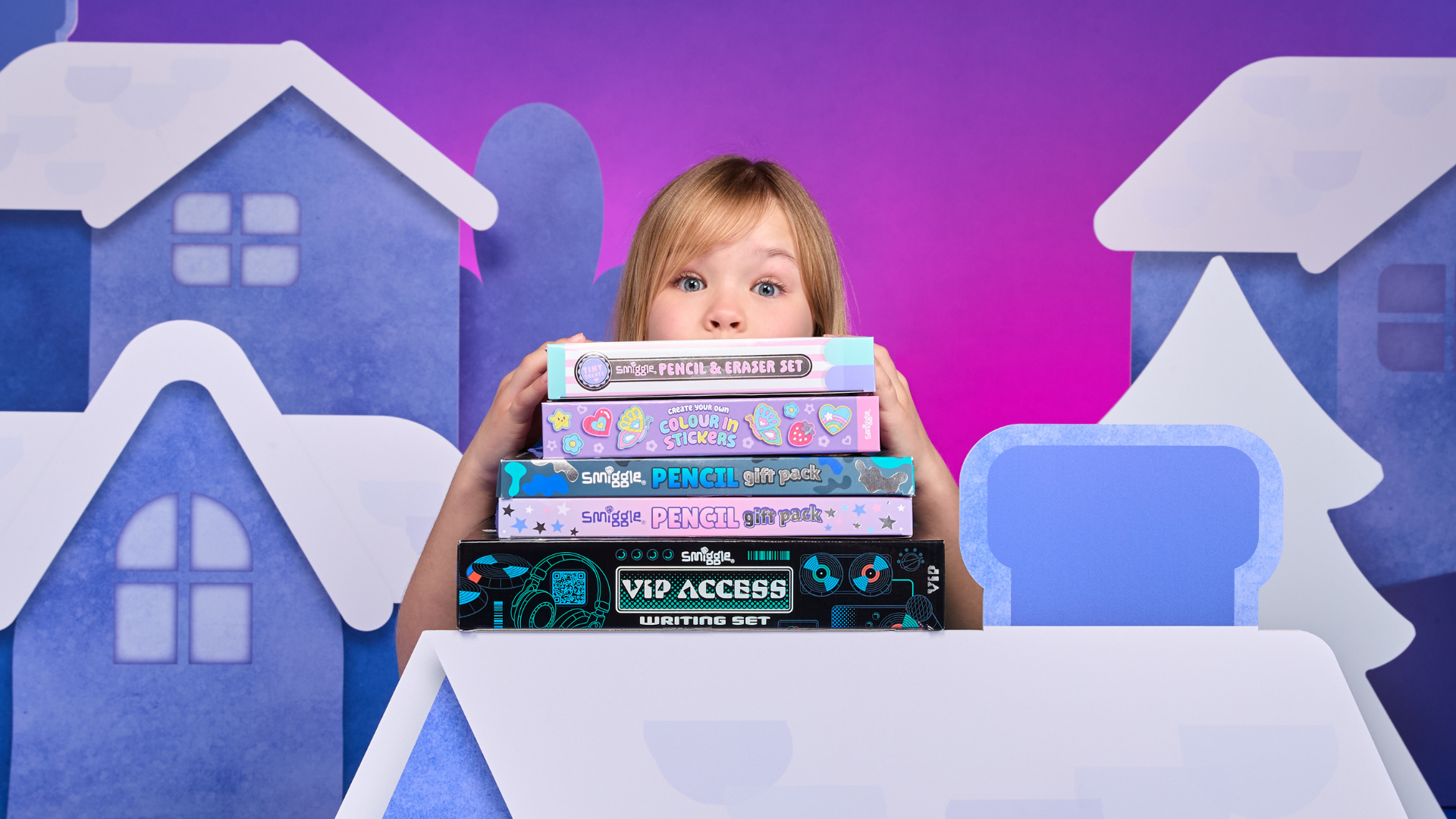 Standard - 1920 w X 1080 h  1