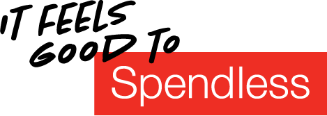 Spendless Shoes