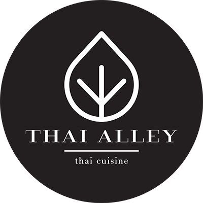 Thai Alley logo
