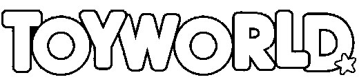 Toy World Logo