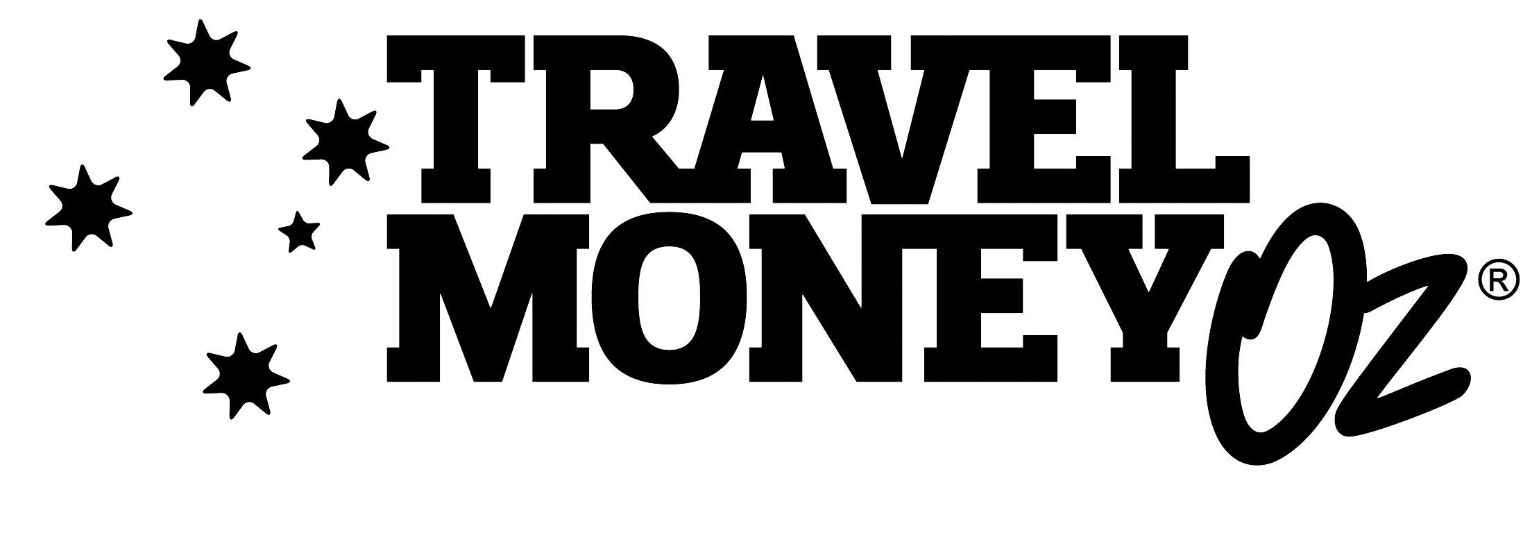 travel money oz browns plains
