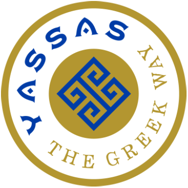 Yassas Logo