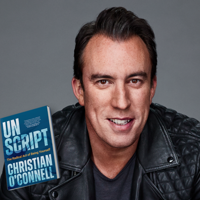Christian O'Connell