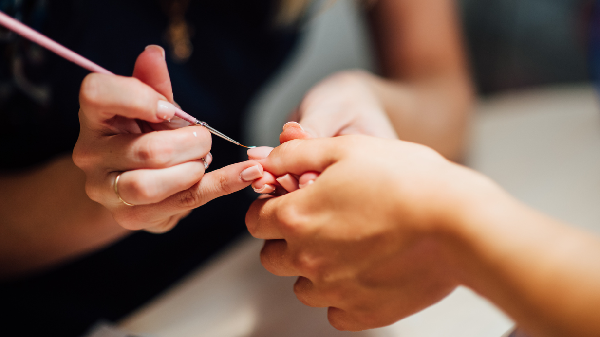 Nail salon, nails, nail services, manicure, pedicure, gel nails, acrylic nails, BIAB nails, nail art, gel manicure, French manicure, nail extensions, SNS nails, nail treatments, beauty salon, nail technician, professional nail salon, gel polish, nail care, nail designs